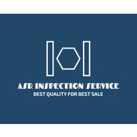 ASR INSPECTION SERVICE logo - Similar company to Centenary Polytex Pvt Ltd