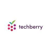 Techberry logo - Similar company to Techberry Company Limited