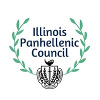 Panhellenic Council at the University of Illinois Urbana-Champaign logo - Similar company to Illinithon
