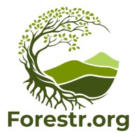Forestr.org logo - Similar company to Groscale