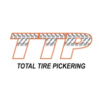 Total Tire Pickering logo - Similar company to Elite Tire Canada
