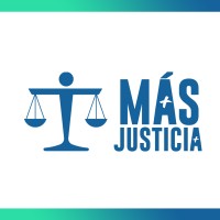 Asociacion Civil Más Justicia