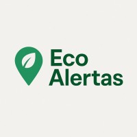 EcoAlertas logo - Similar company to Hacela Rodar-Aceleradora De Emprendimientos De Impacto