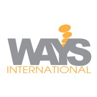 Ways International logo - Similar company to Ways International
