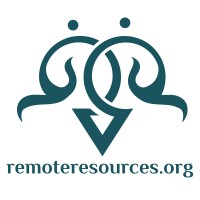 Remote Resources logo - Similar company to Remote Resources