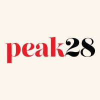 Peak28 logo - Similar company to Jubilantweb