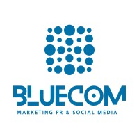 Bluecom - Communications Strategists logo - Similar company to In Situ Producciones