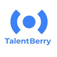 TalentBerry logo - Similar company to Skynetic Ventures
