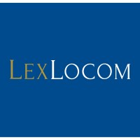 LexLocom Recruitment Limited logo - Similar company to Evokate