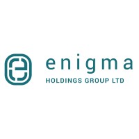 ENIGMA HOLDINGS GROUP LTD logo - Similar company to Plentora