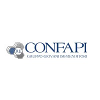 Confapi Gruppo Giovani Imprenditori - Reggio Emilia logo - Similar company to Bfine