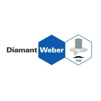 Diamant Weber AG logo - Similar company to Comet Schleiftechnik Gmbh