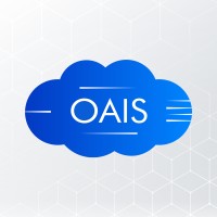 OAIS Cloud logo - Similar company to Zeroum Co.