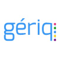 GERIQ logo - Similar company to Rangerman