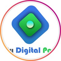My Digital Post logo - Similar company to B2B Leads Corporate Pvt Ltd