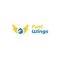 Fuel Wings logo - Similar company to Codemantra Codeverse