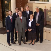 Rieders, Travis, Dohrmann, Mowrey, Humphrey & Waters logo - Similar company to The Moran Law Group, Llc