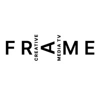Frame Creative Media logo - Similar company to Frame 24