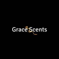 Grace Scents logo - Similar company to Wellcreator