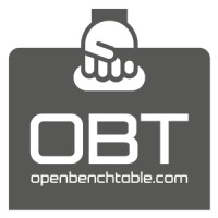 Open Benchtable logo - Similar company to Xworks