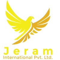 Jeram international pvt ltd logo - Similar company to Technofood Global