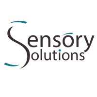 Sensory Solutions logo - Similar company to Devon Mind