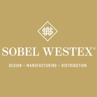 Sobel Westex logo - Similar company to Fisher Textiles
