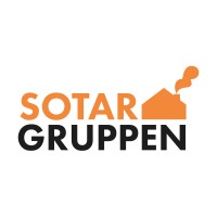 Sotargruppen logo - Similar company to Avido Tech Ab