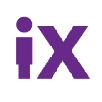 iXperium Centre of Expertise Leren met ict logo - Similar company to Lichtenbeek
