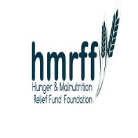 Hunger and Malnutrition Relief Fund Foundation (HMRFF) logo - Similar company to Udit Pathshala Foundation