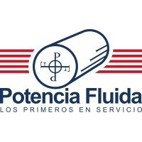 Potencia Fluida S.A. de C.V. logo - Similar company to Silverplastic
