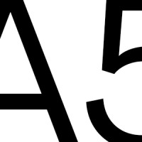 A5-Studio Oy logo - Similar company to Arctic Gm