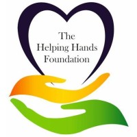 The Helping Hand Foundation logo - Similar company to Helping Hands Foundation