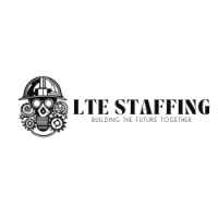 LTE Staffing logo - Similar company to Talent Headquarters