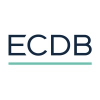 ECDB logo - Similar company to North Data Gmbh