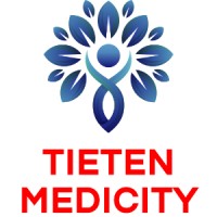 Tieten Medicity logo - Similar company to Hatsoff Ads