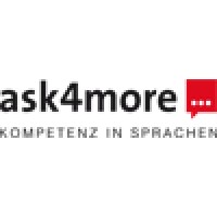 ask4more | Sprachengruppe logo - Similar company to Advertext