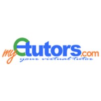 myetutors logo - Similar company to Connect My Tutor