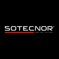 SOTECNOR logo - Similar company to Print Solutions