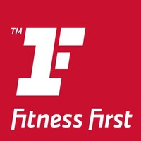 Fitness First Hong Kong logo - Similar company to Physiomotion: Fysiotherapie & Fitness
