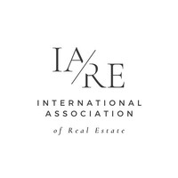 International Association of Real Estate logo - Similar company to Alfa Development Georgia