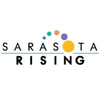 Sarasota Rising logo - Similar company to Ballet Rising