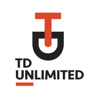 TD Unlimited logo - Similar company to Holol Libya For Energy
