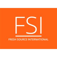 Fresh Source International Inc.