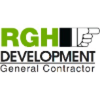 RGH Development Company logo - Similar company to Rth Building Company