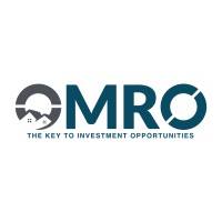 OMRO company for Business Consulting & Real Estate SARAJEVO logo - Similar company to Luxury Spaces