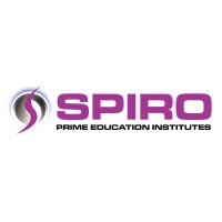 SPIRO PRIME EDUCATION INSTITUTES logo - Similar company to Zedbee Technologies Private Limited