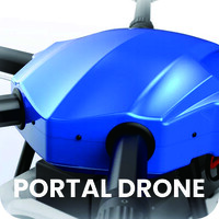 PortalDrone.id (PT Banana Interactive Technology) logo - Similar company to Ab Drone