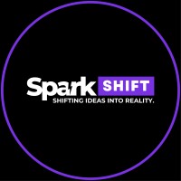 Spark shift logo - Similar company to Sparkshift