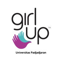 Girl Up Universitas Padjadjaran logo - Similar company to Tempo